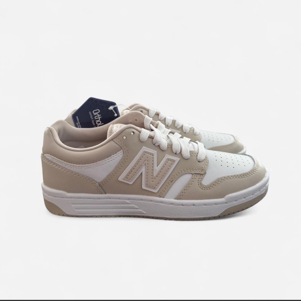 New Balance 480 sneakers